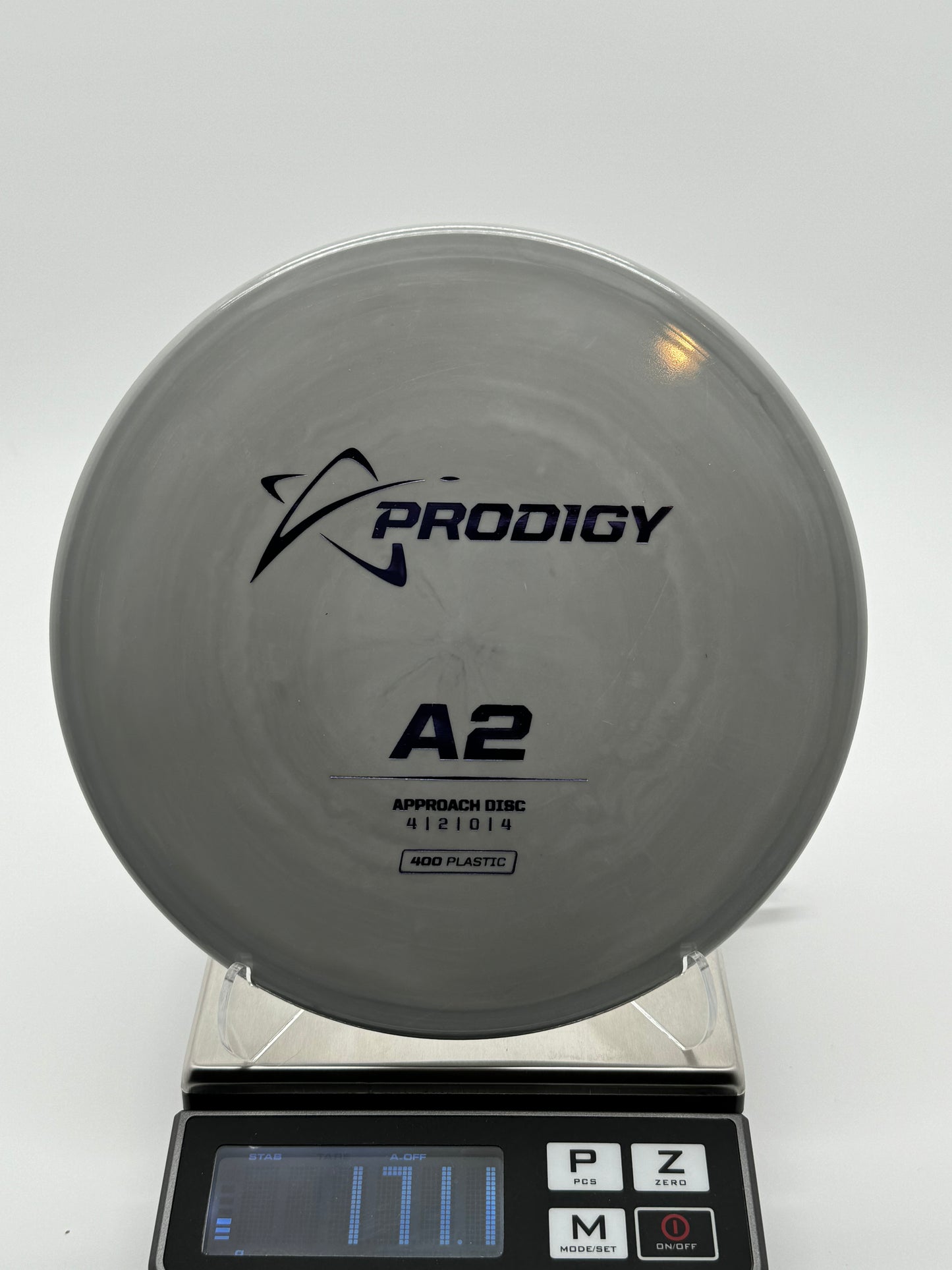 Prodigy 400 A2