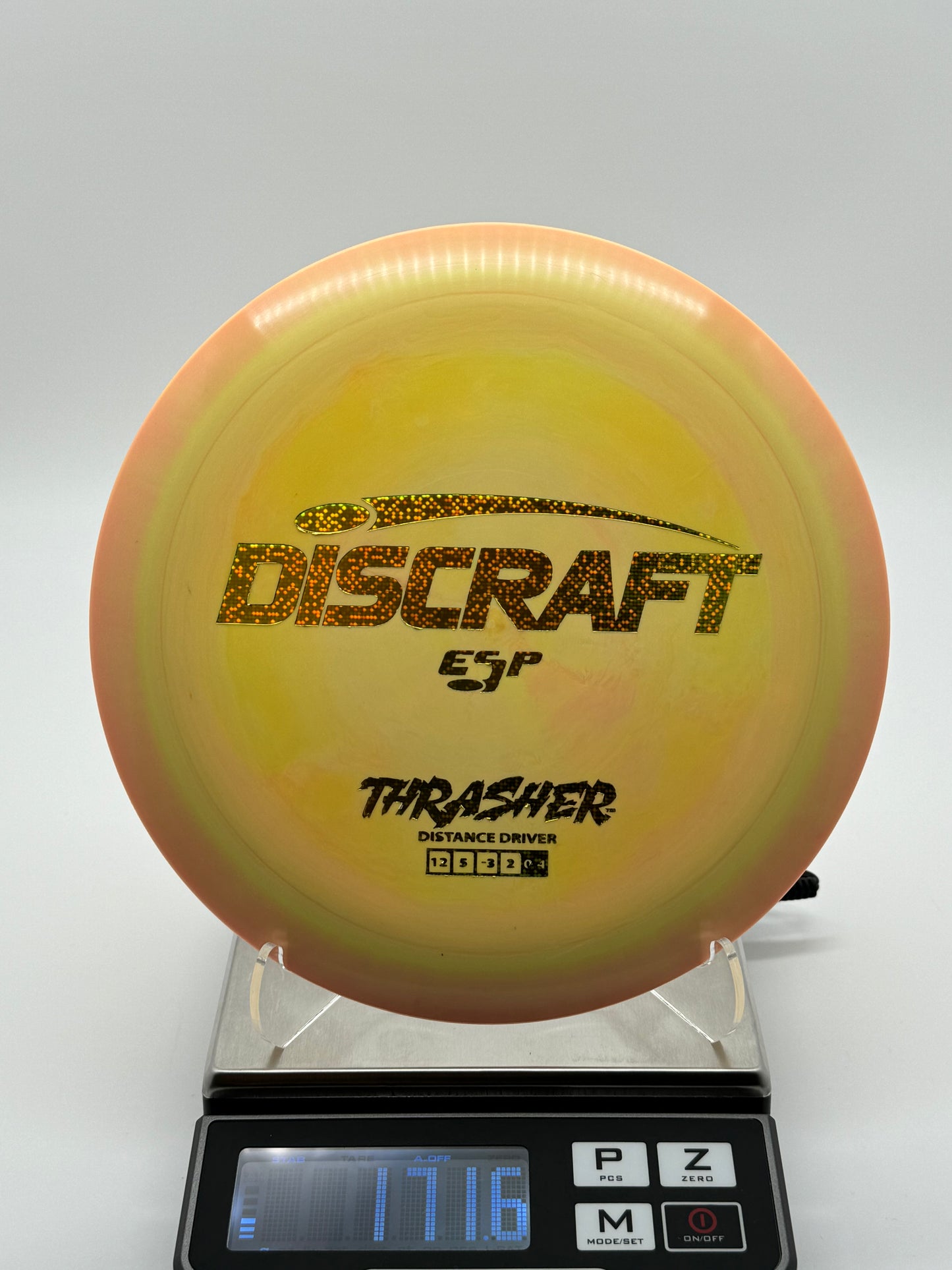 Discraft ESP Thrasher
