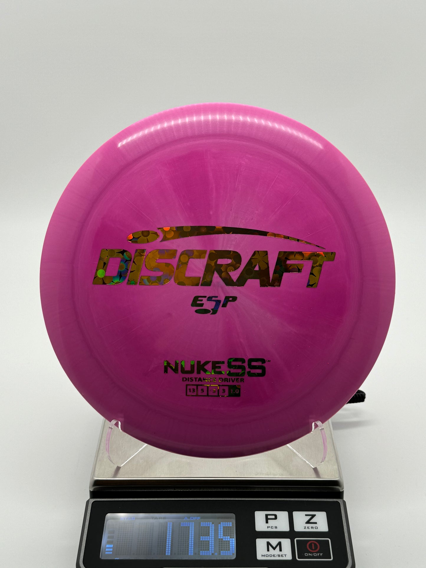 Discraft ESP Nuke SS
