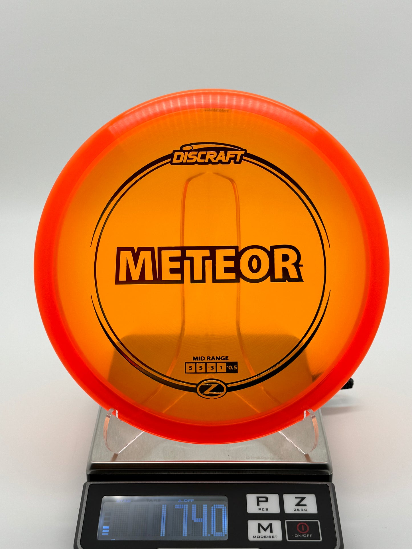 Discraft Z Meteor