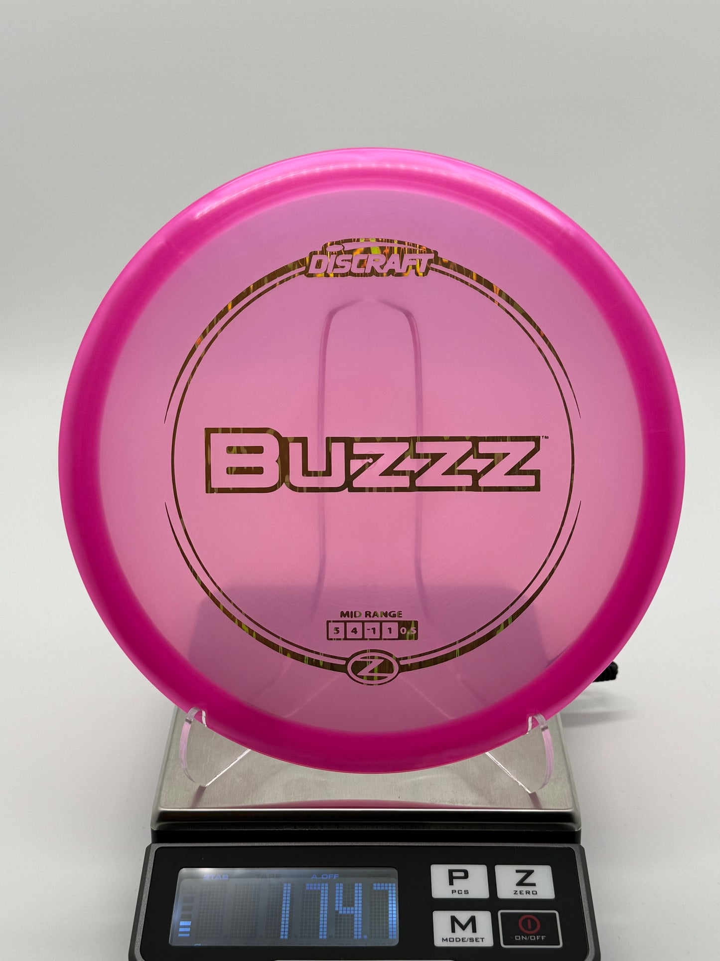 Discraft Z Buzzz