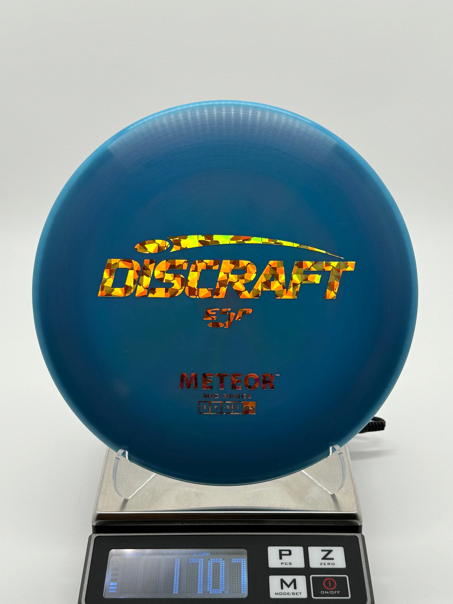 Discraft ESP Meteor