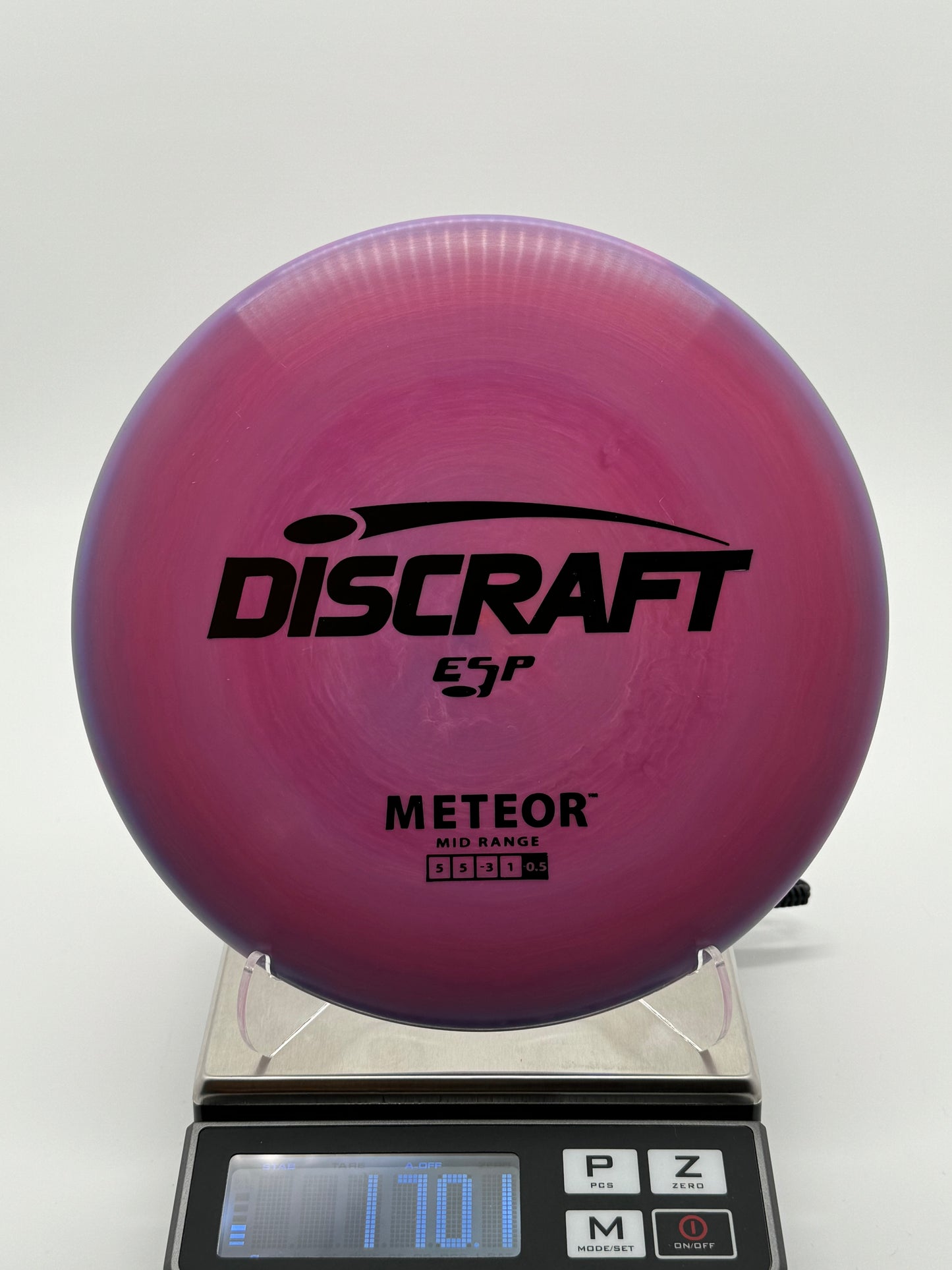 Discraft ESP Meteor