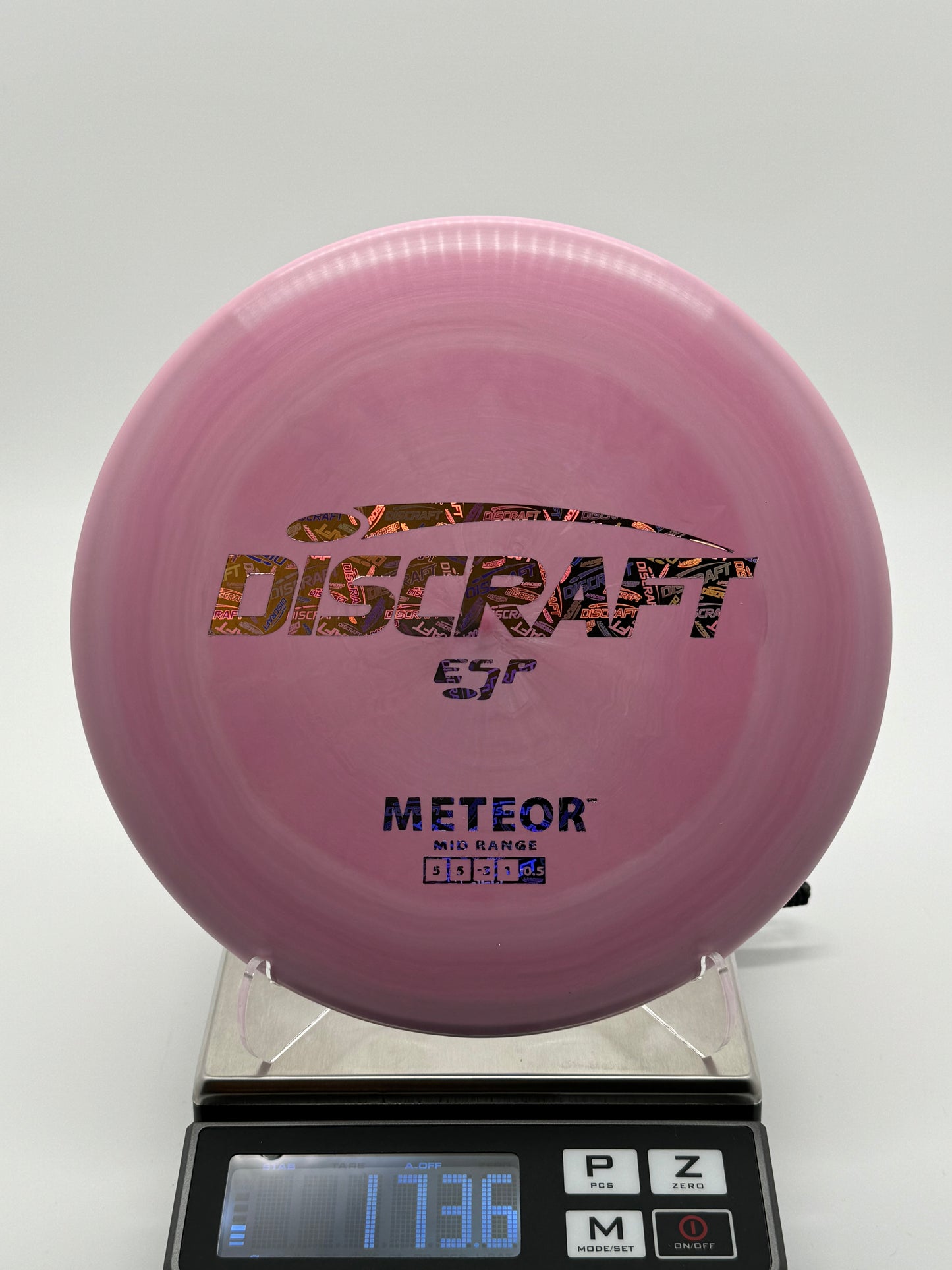 Discraft ESP Meteor