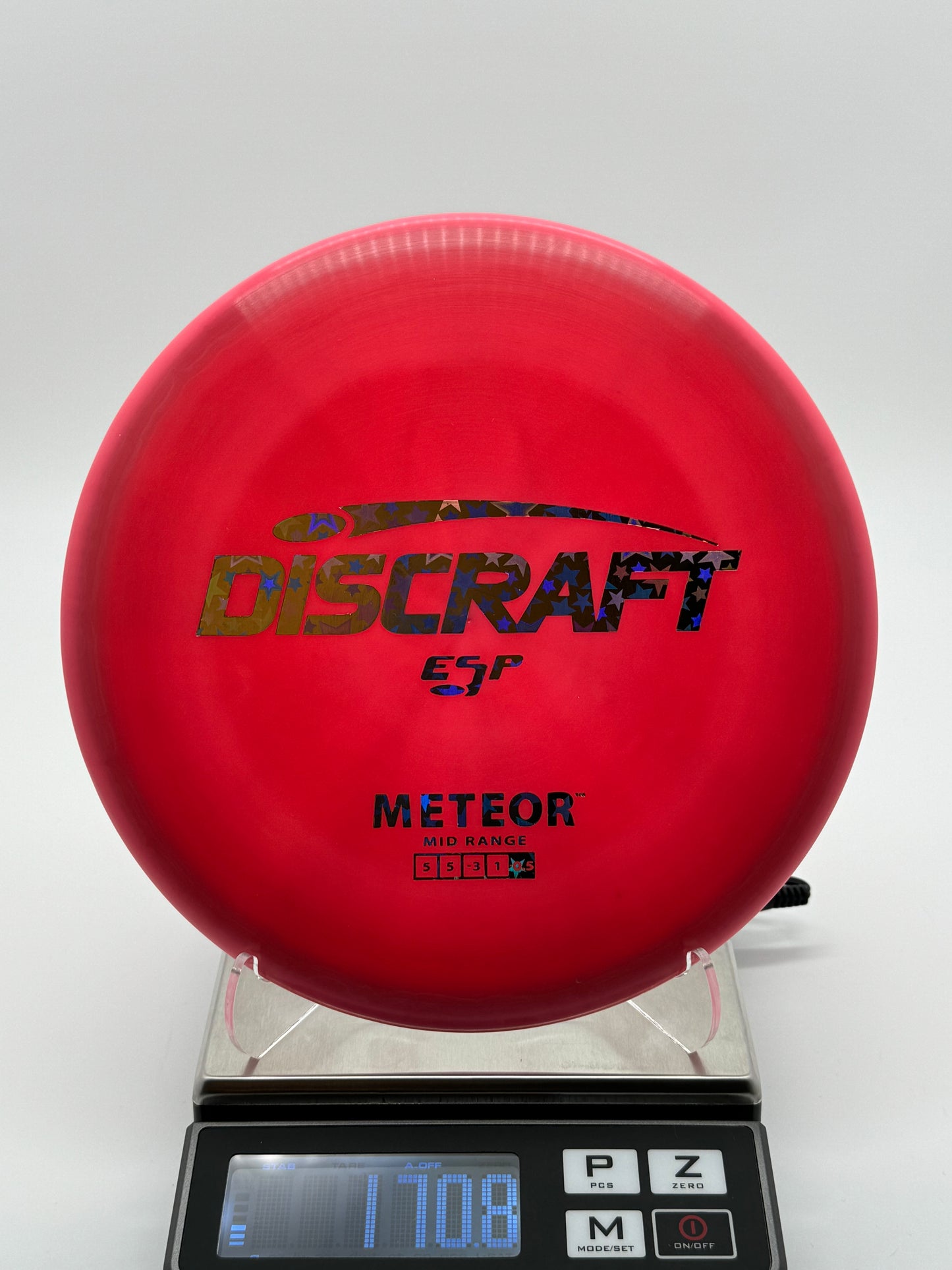 Discraft ESP Meteor