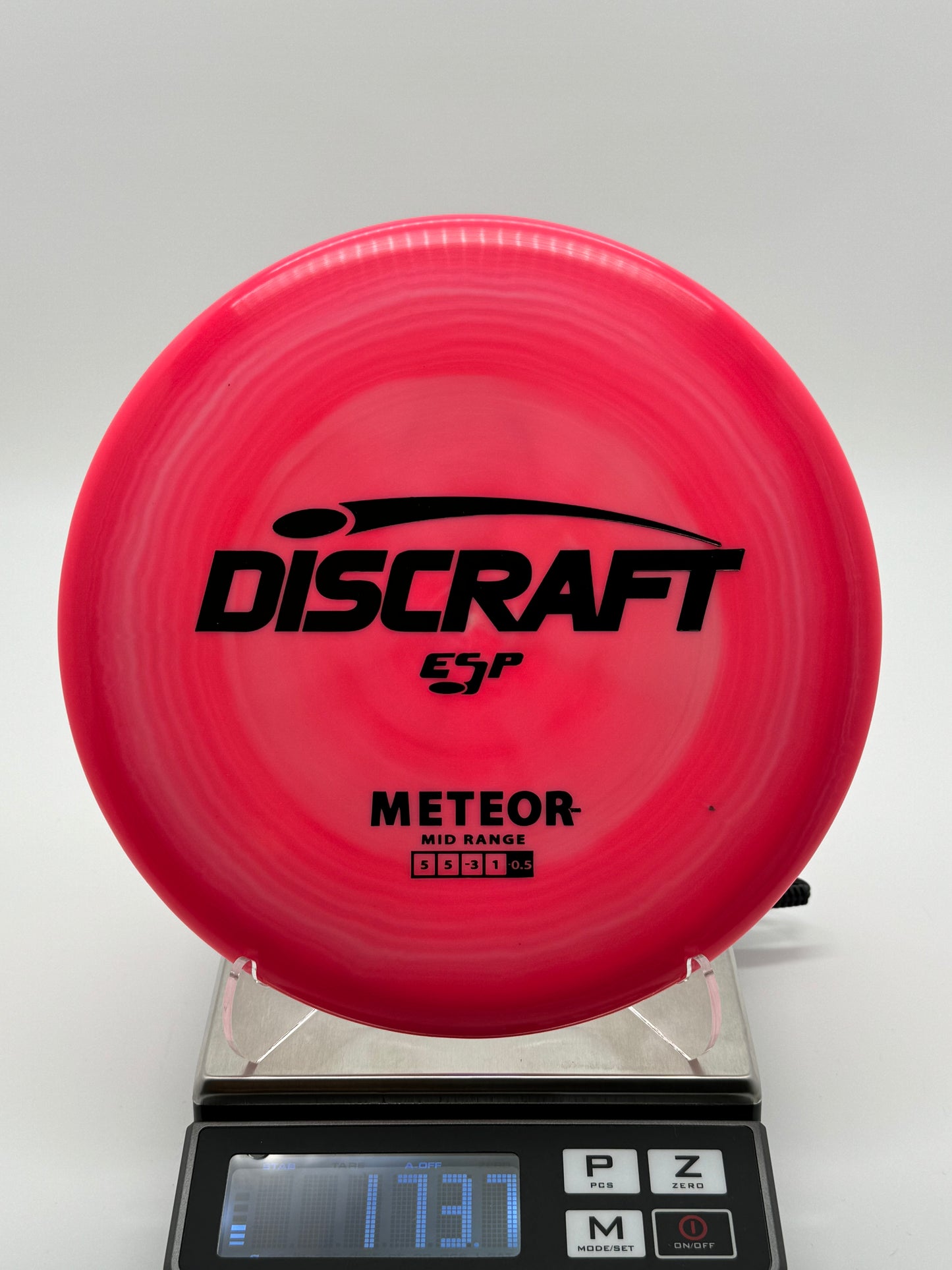 Discraft ESP Meteor