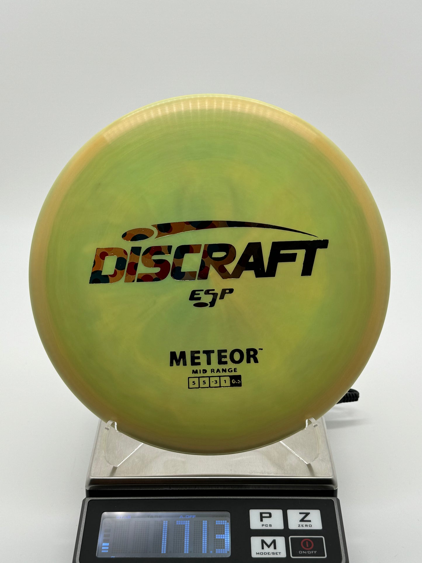 Discraft ESP Meteor