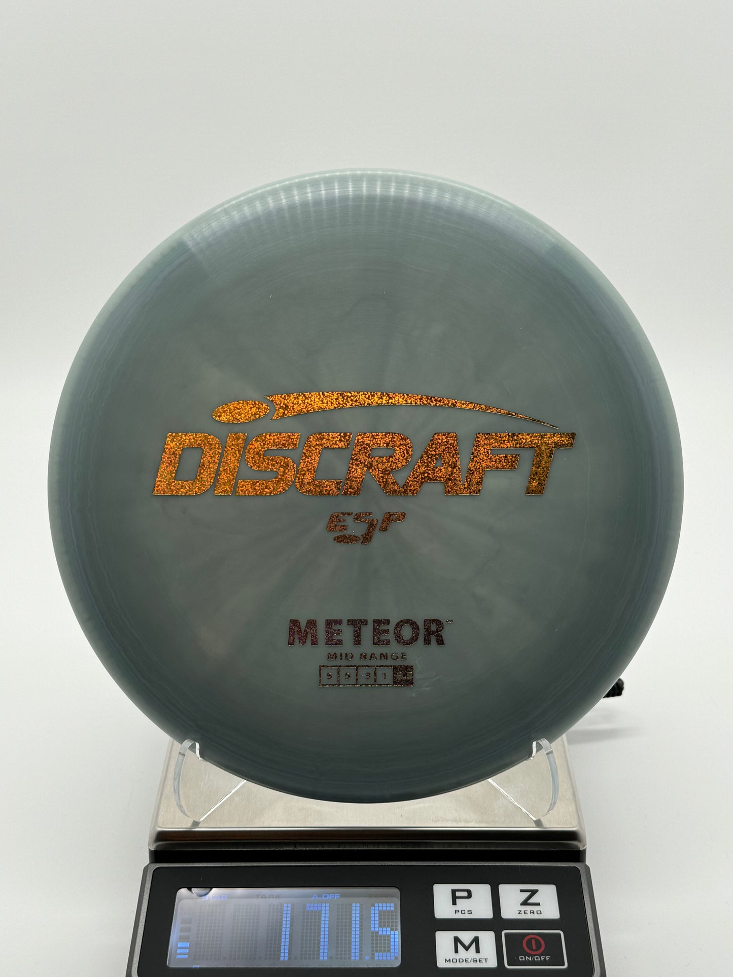 Discraft ESP Meteor