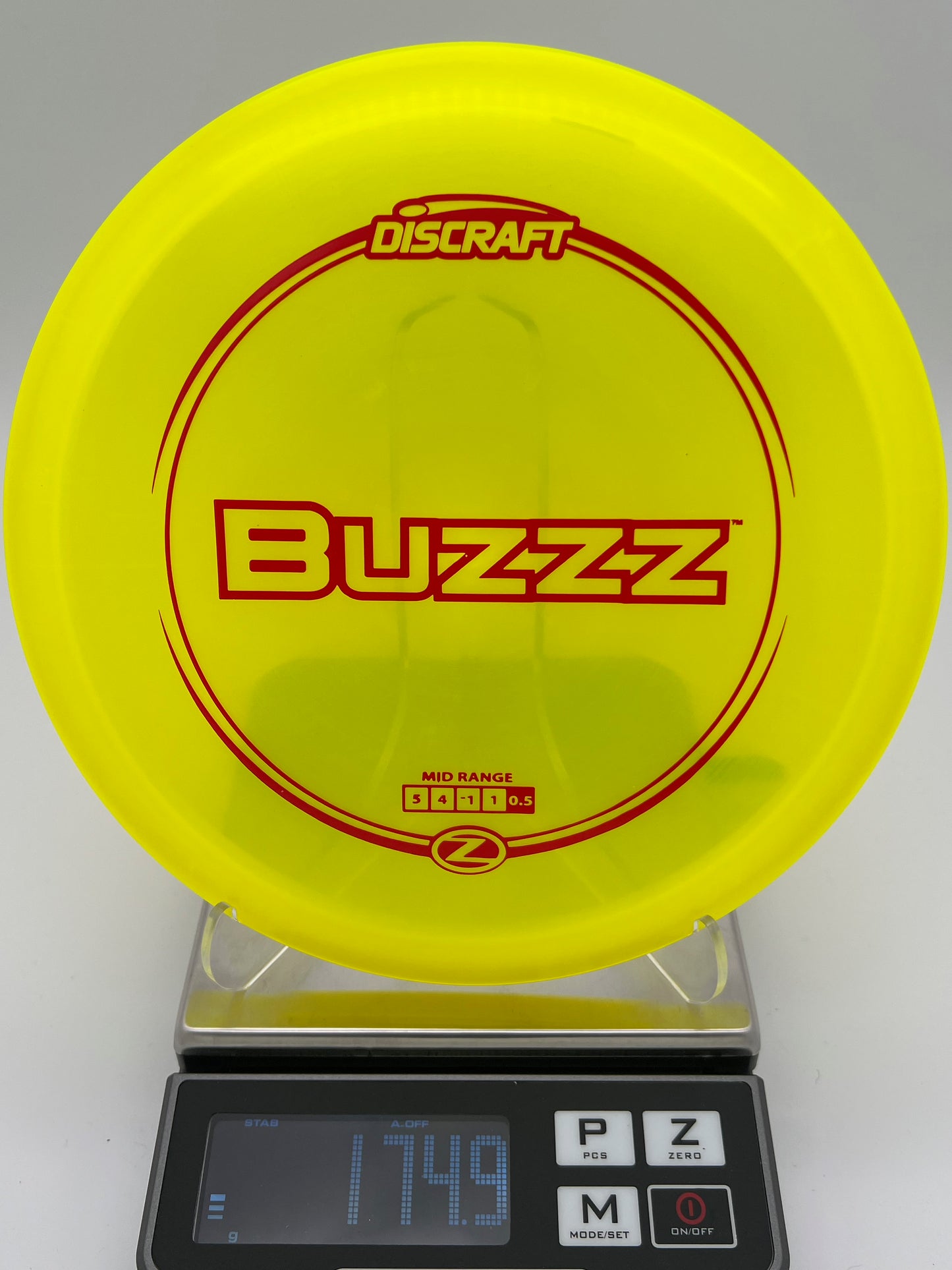Discraft Z Buzzz