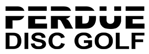 Perdue Disc Golf logo