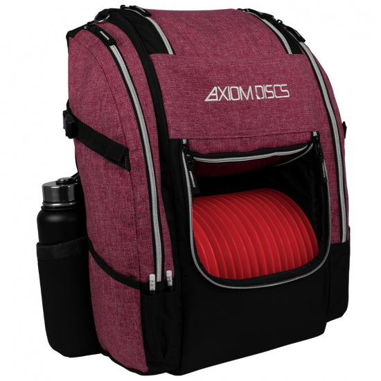 Axiom Voyager Lite Disc Golf Backpack