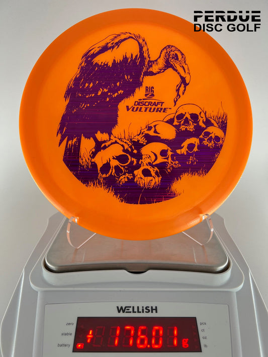 Discraft Big Z Vulture