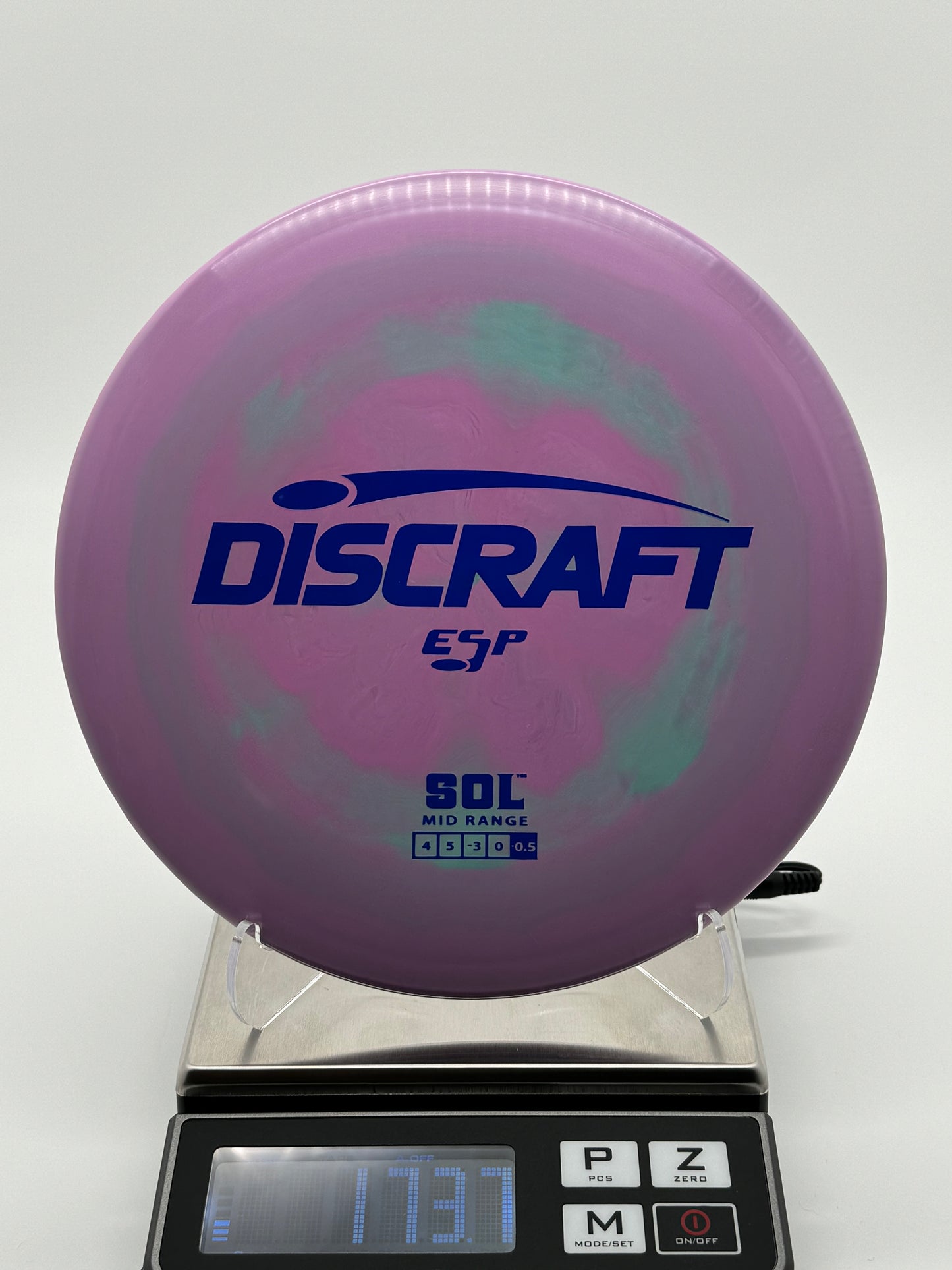 Discraft ESP Sol