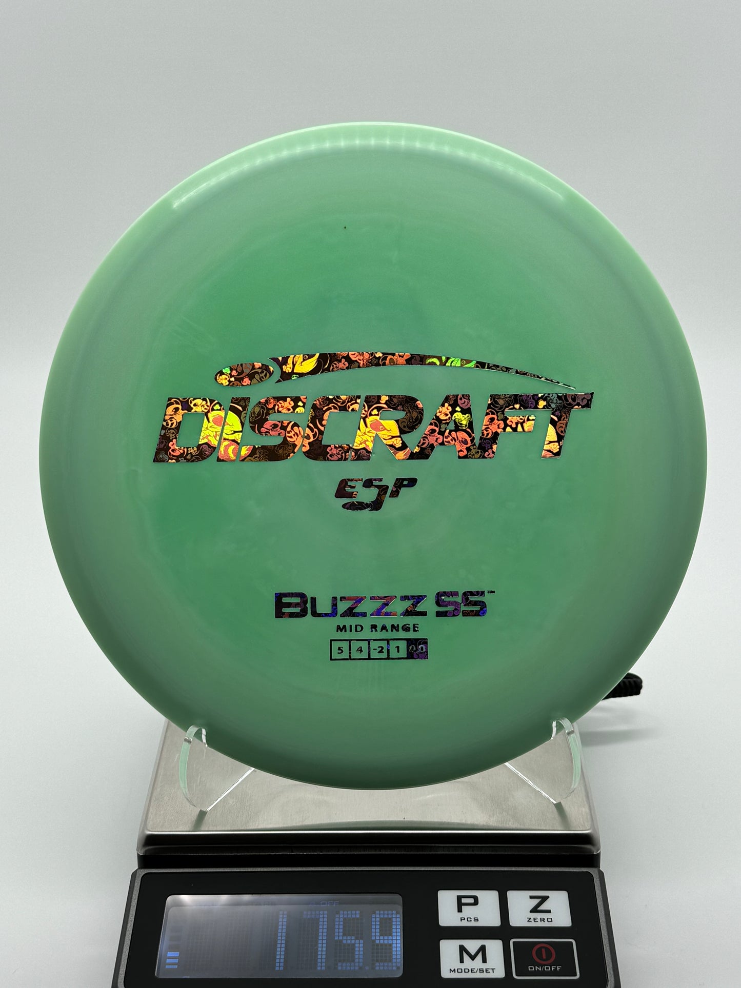 Discraft ESP Buzzz SS