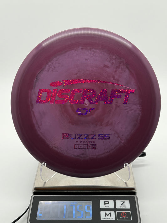 Discraft ESP Buzzz SS