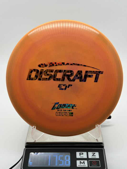 Discraft ESP Comet