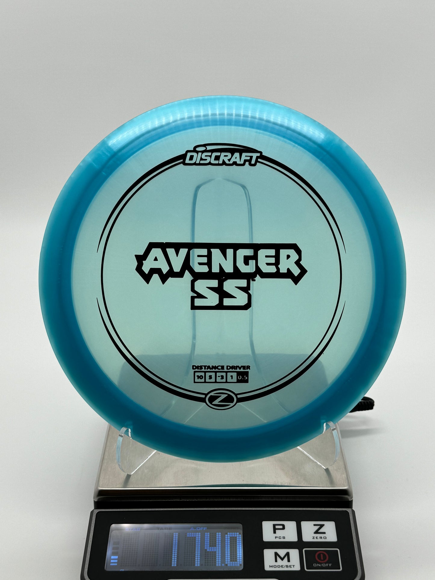 Discraft Z Avenger SS