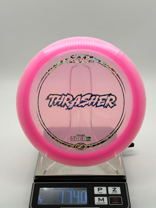 Discraft Z Thrasher