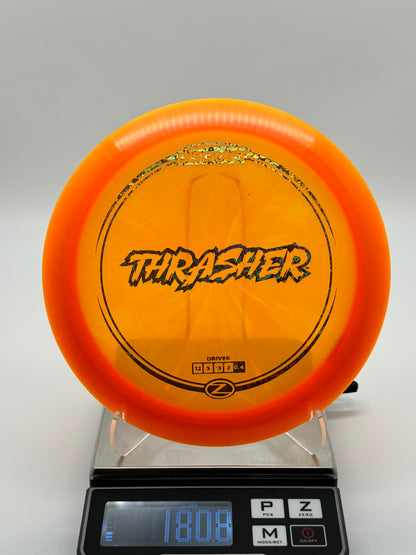 Discraft Z Thrasher