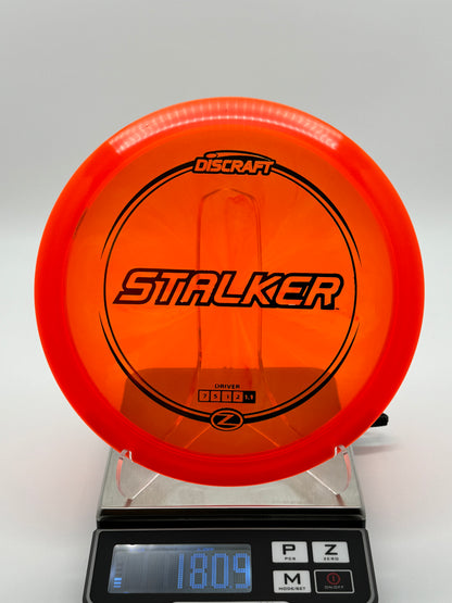 Discraft Z Stalker