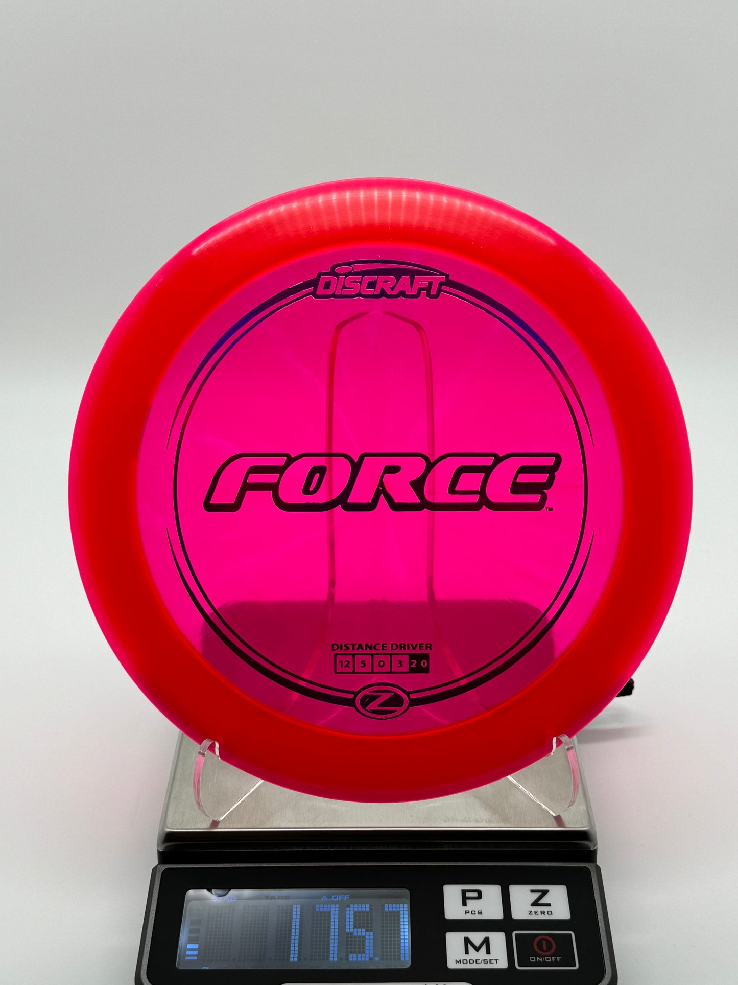 Discraft Z Force