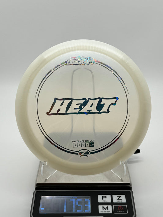 Discraft Z Heat