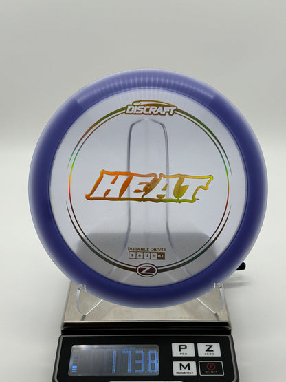 Discraft Z Heat