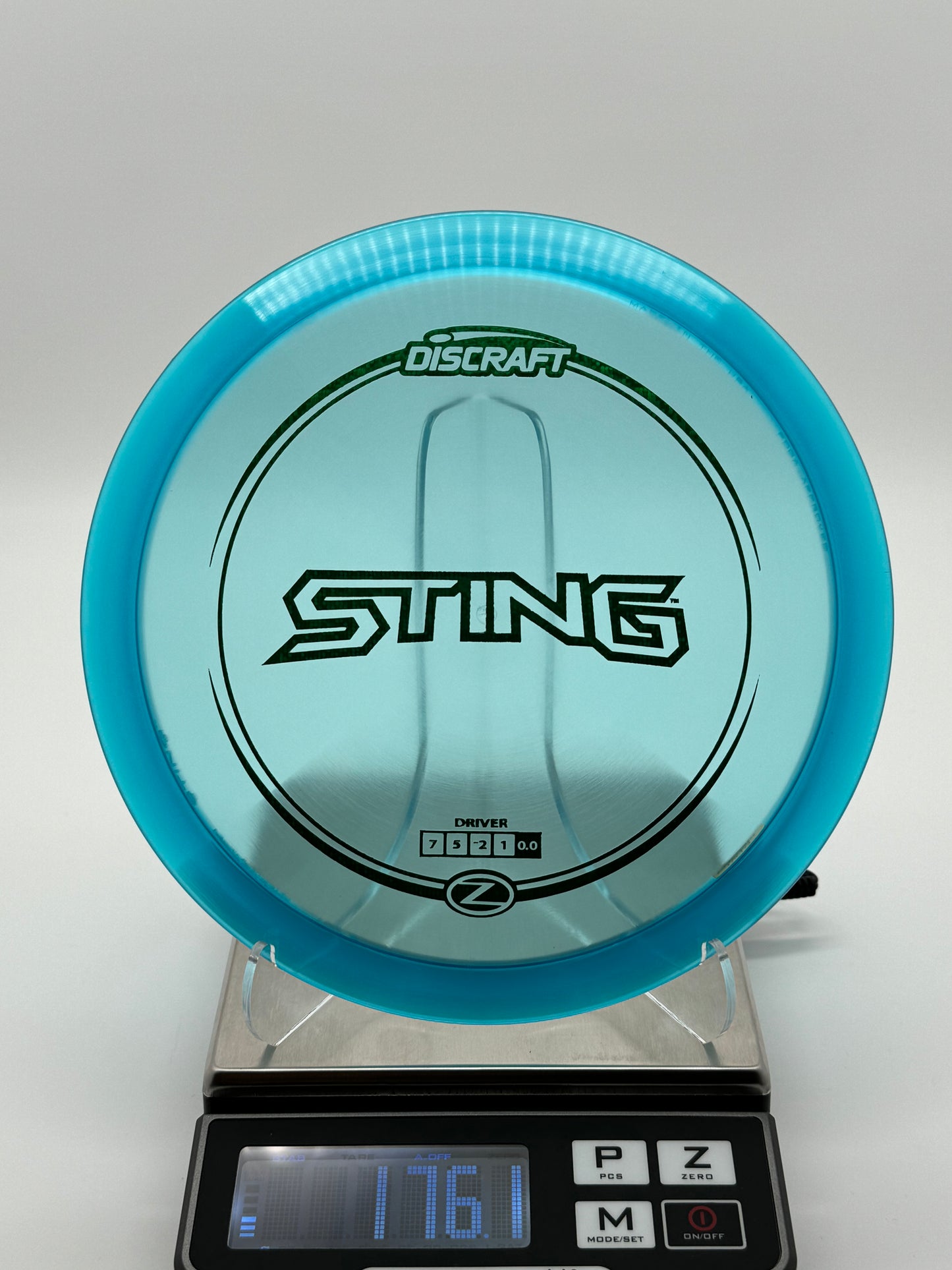 Discraft Z Sting