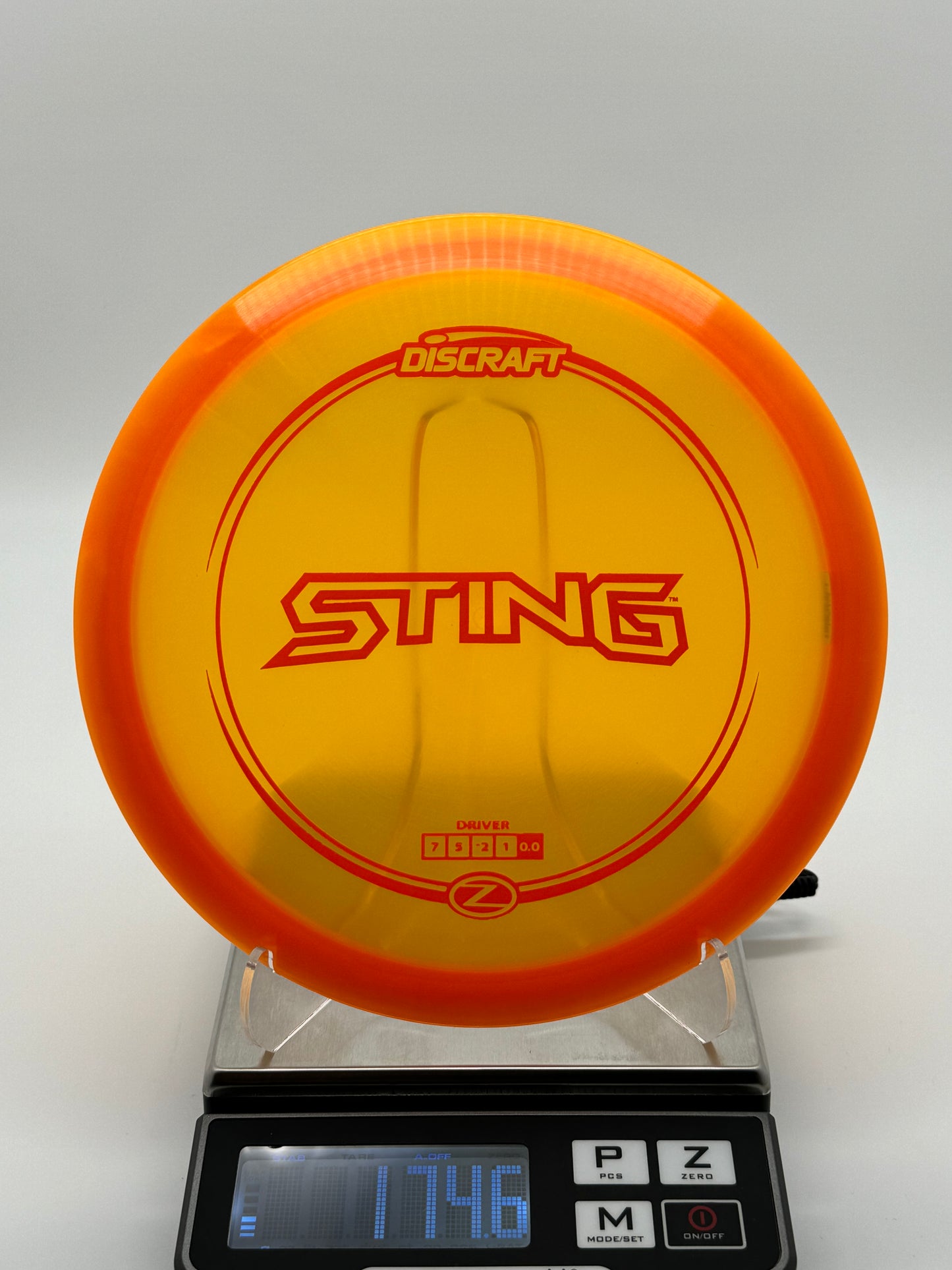 Discraft Z Sting