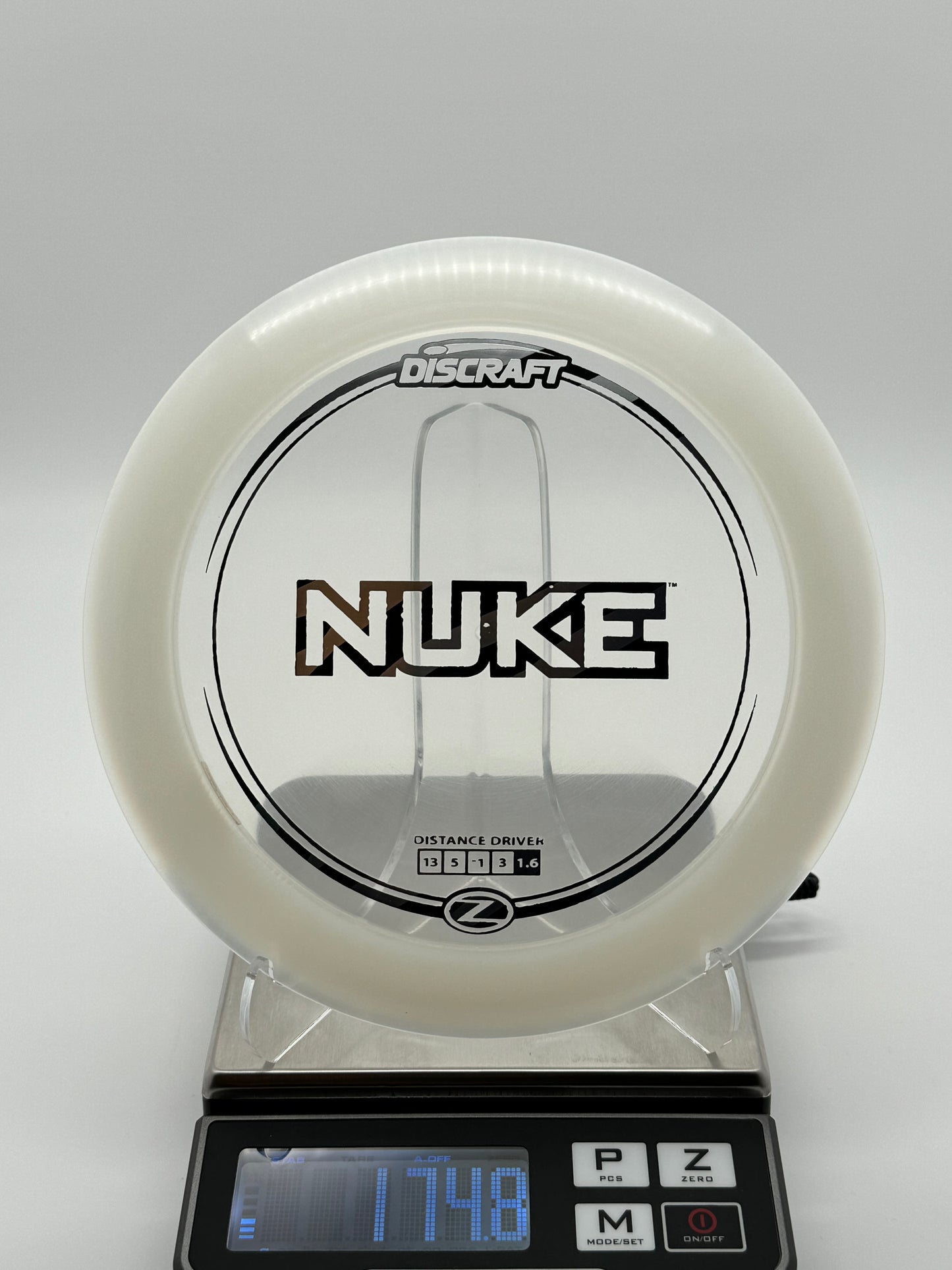 Discraft Z Nuke