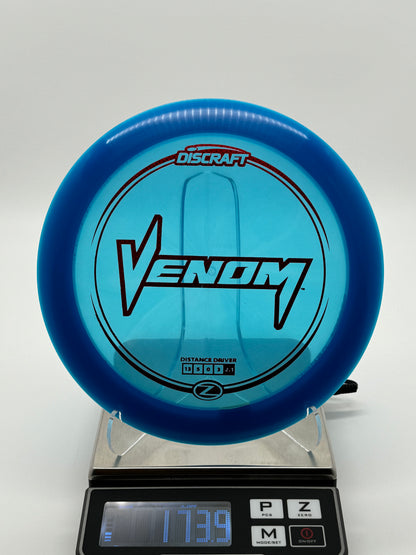 Discraft Z Venom