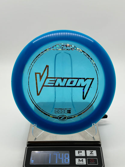 Discraft Z Venom