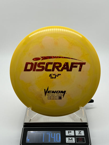 Discraft ESP Venom