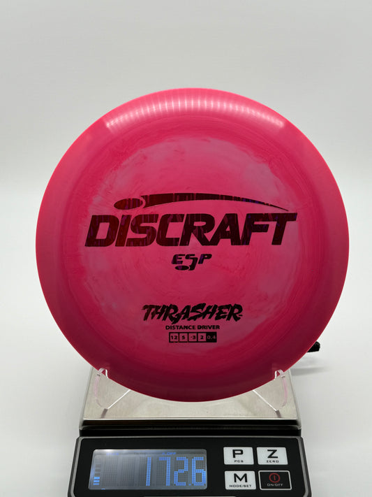 Discraft ESP Thrasher