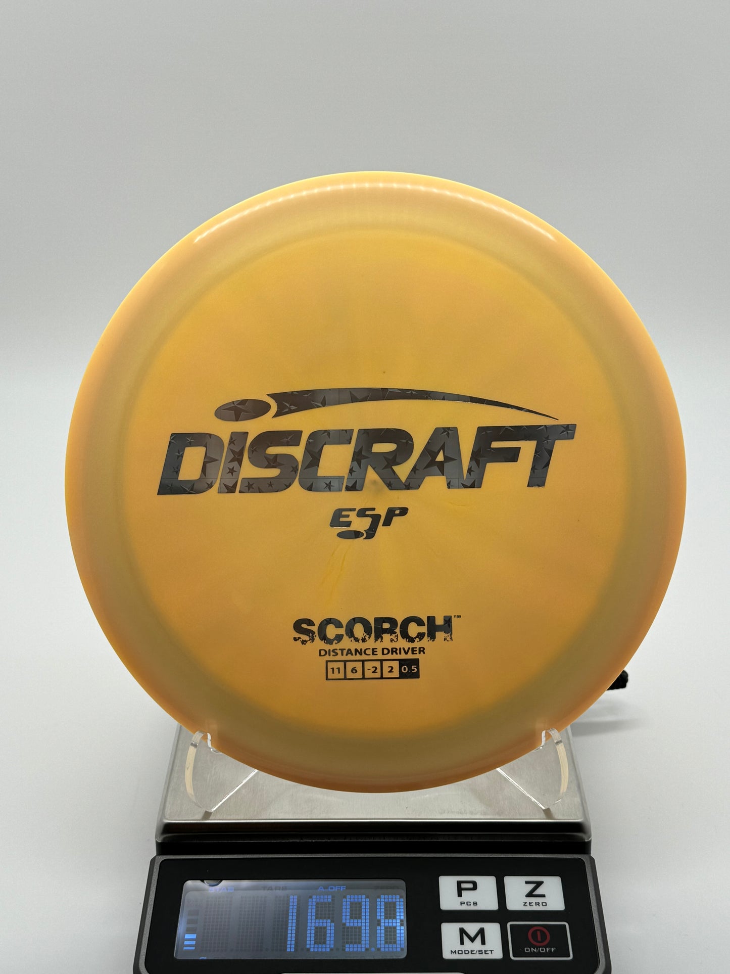 Discraft ESP Scorch