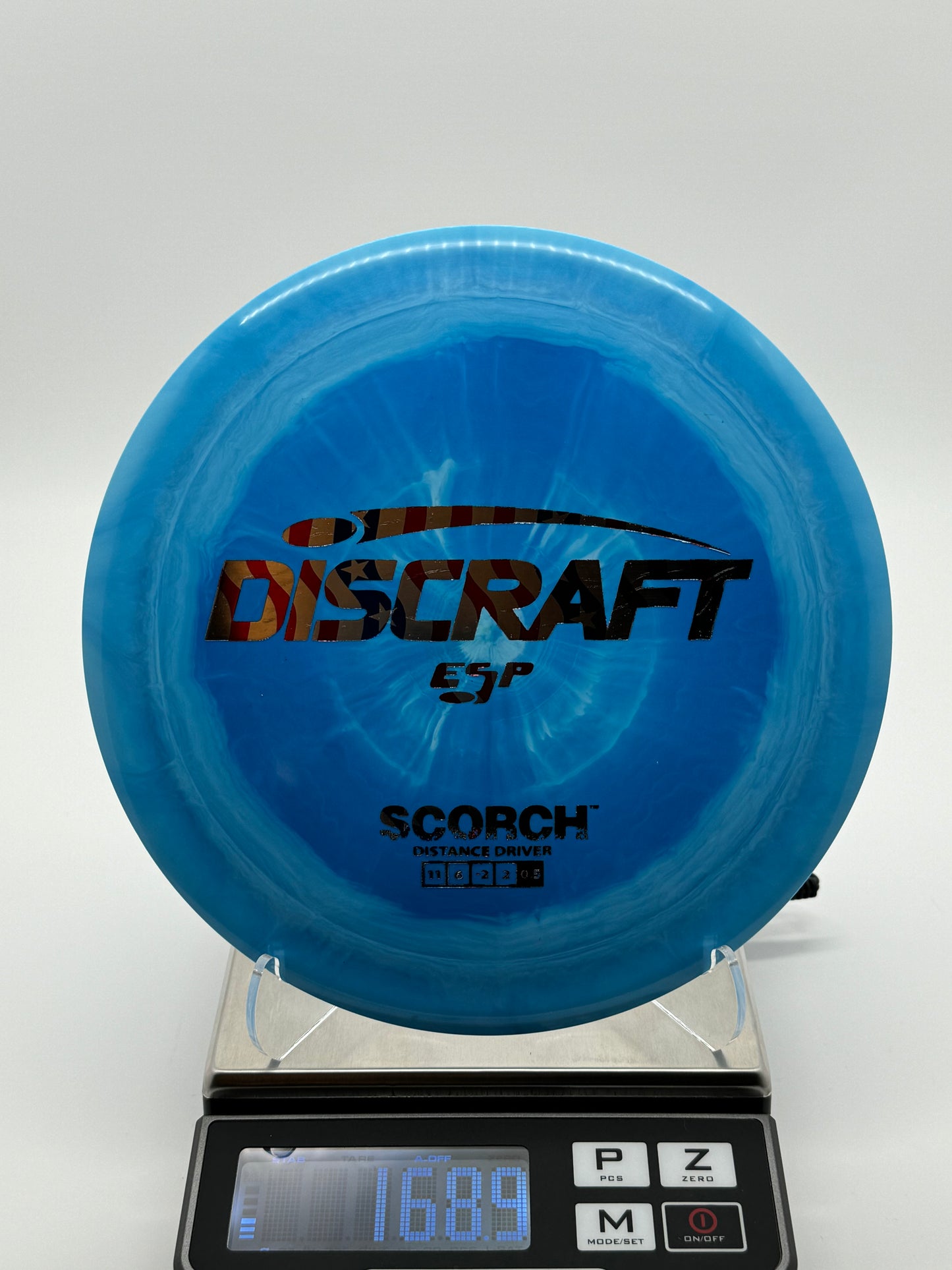 Discraft ESP Scorch