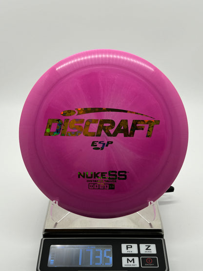 Discraft ESP Nuke SS