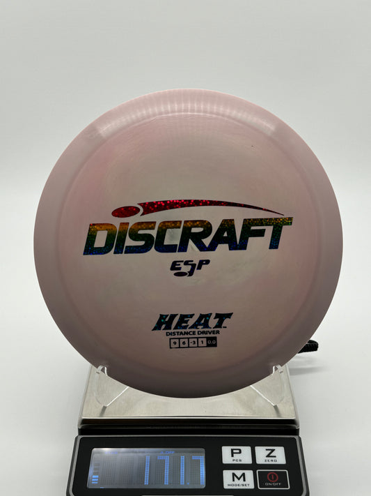 Discraft ESP Heat