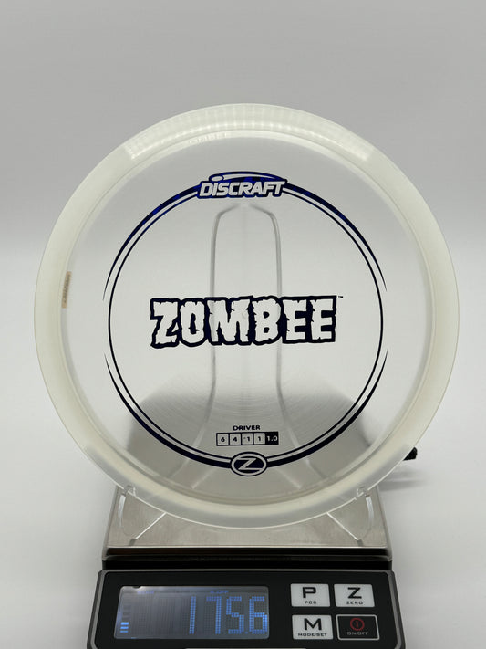 Discraft Z Zombee