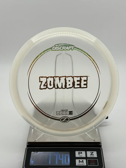 Discraft Z Zombee