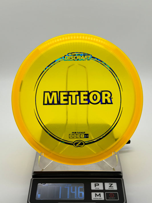 Discraft Z Meteor