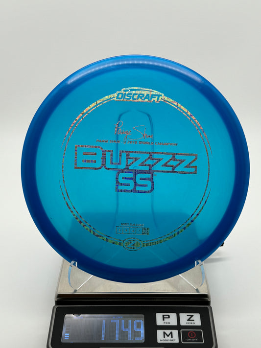 Discraft Paige Shue Z Buzzz SS