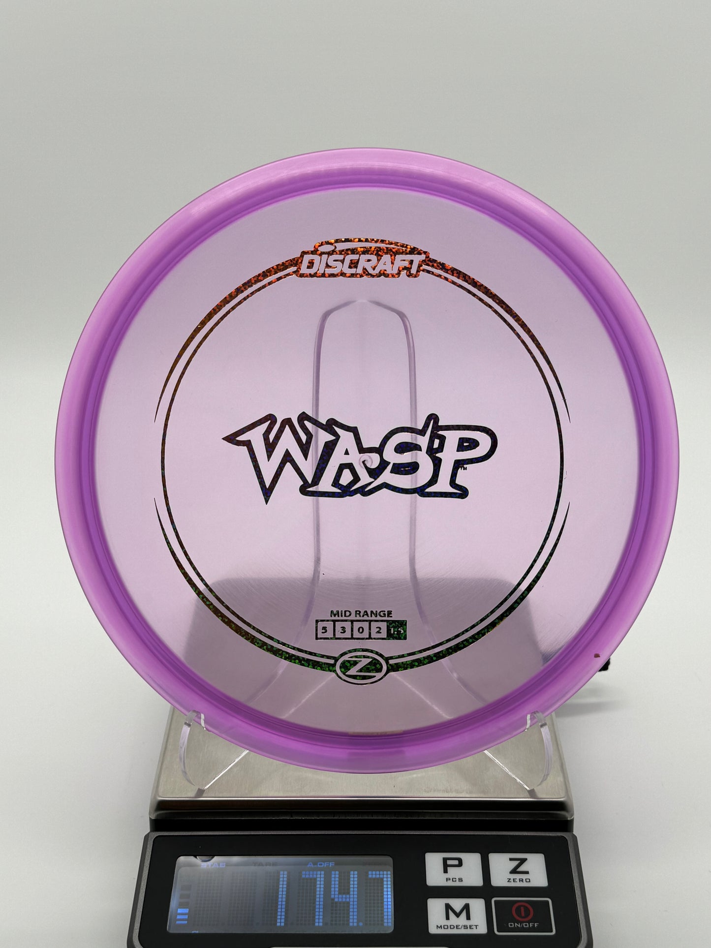 Discraft Z Wasp