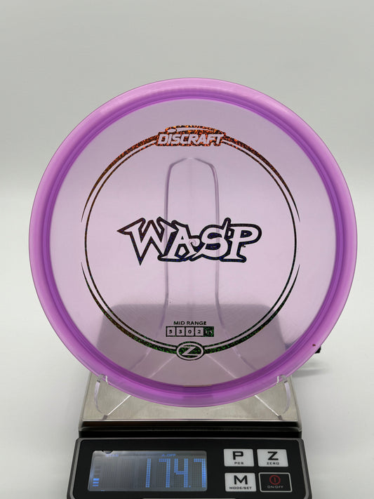 Discraft Z Wasp