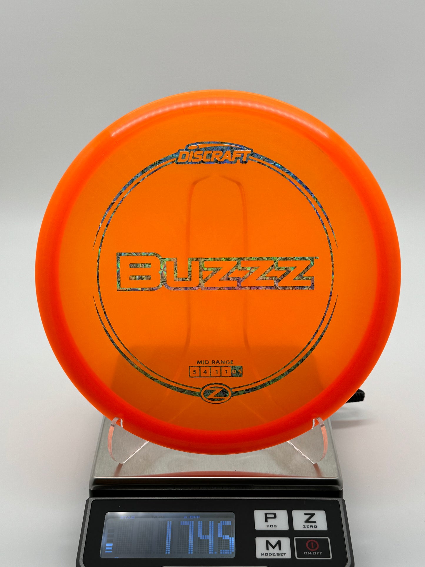 Discraft Z Buzzz