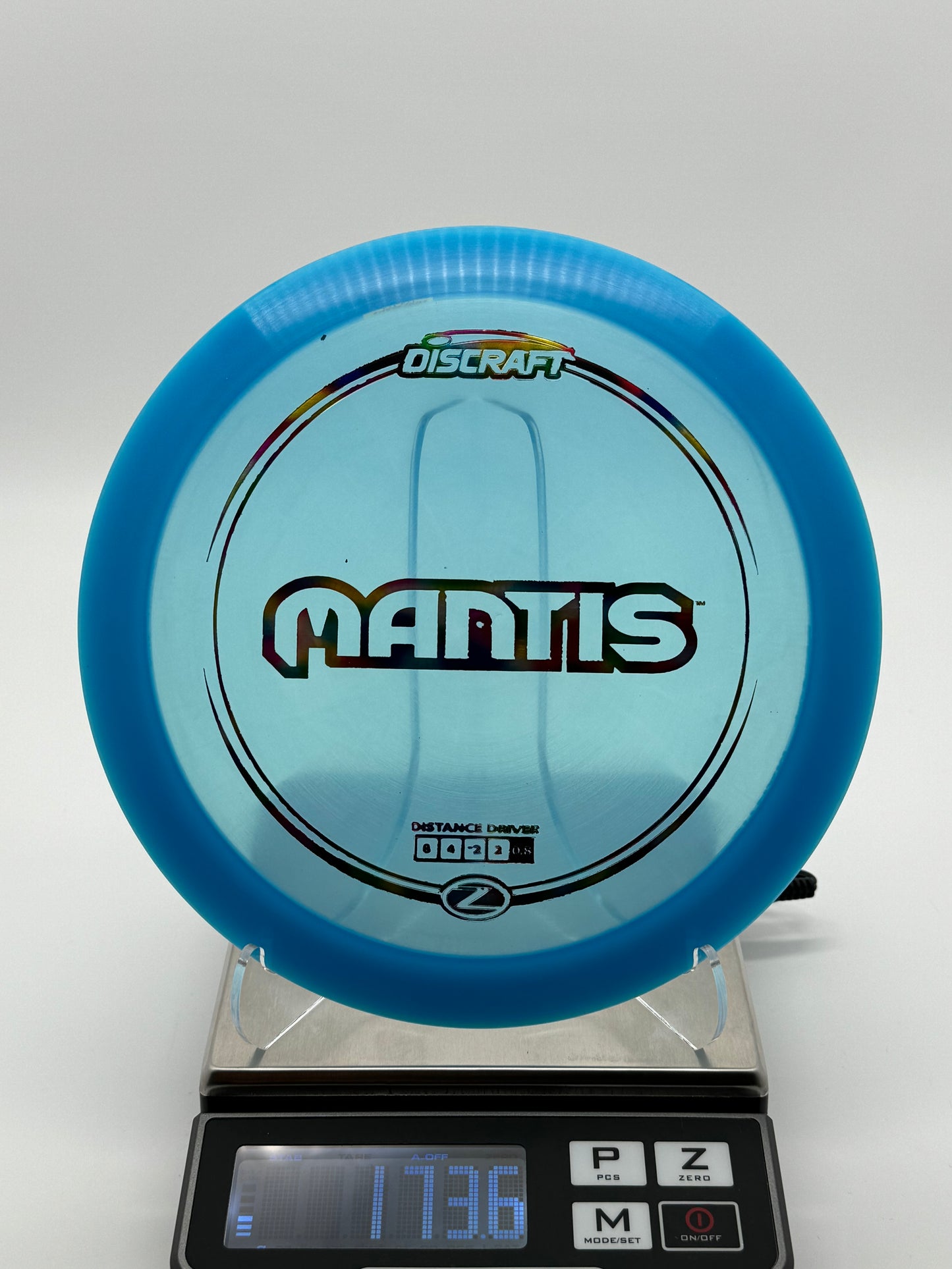 Discraft Z Mantis