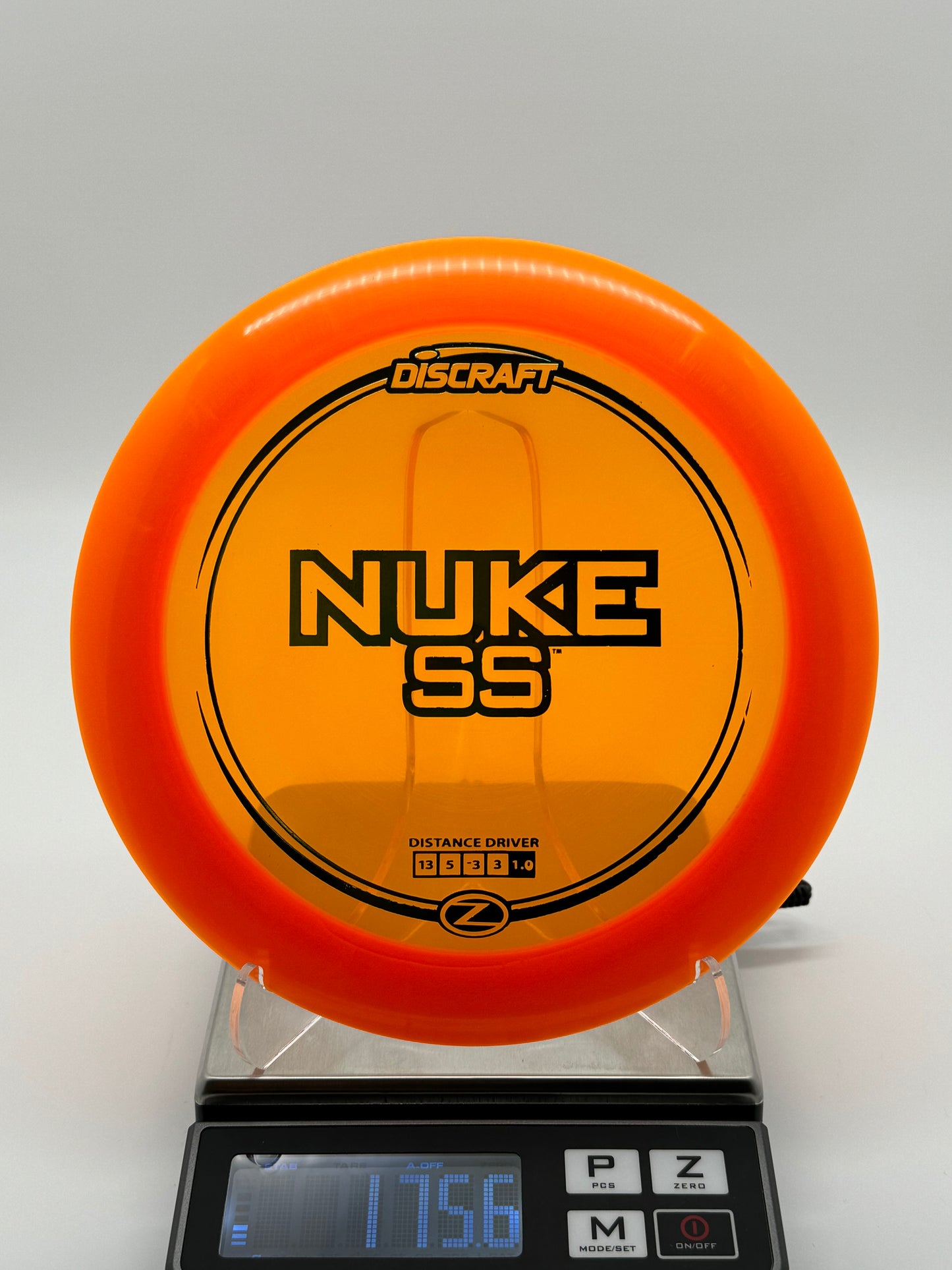 Discraft Z Nuke SS