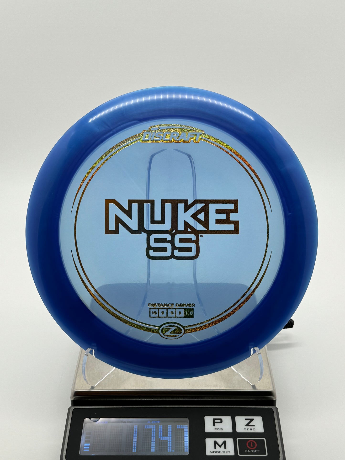 Discraft Z Nuke SS