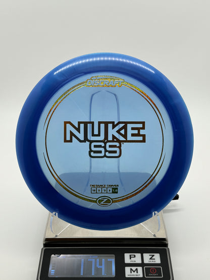 Discraft Z Nuke SS