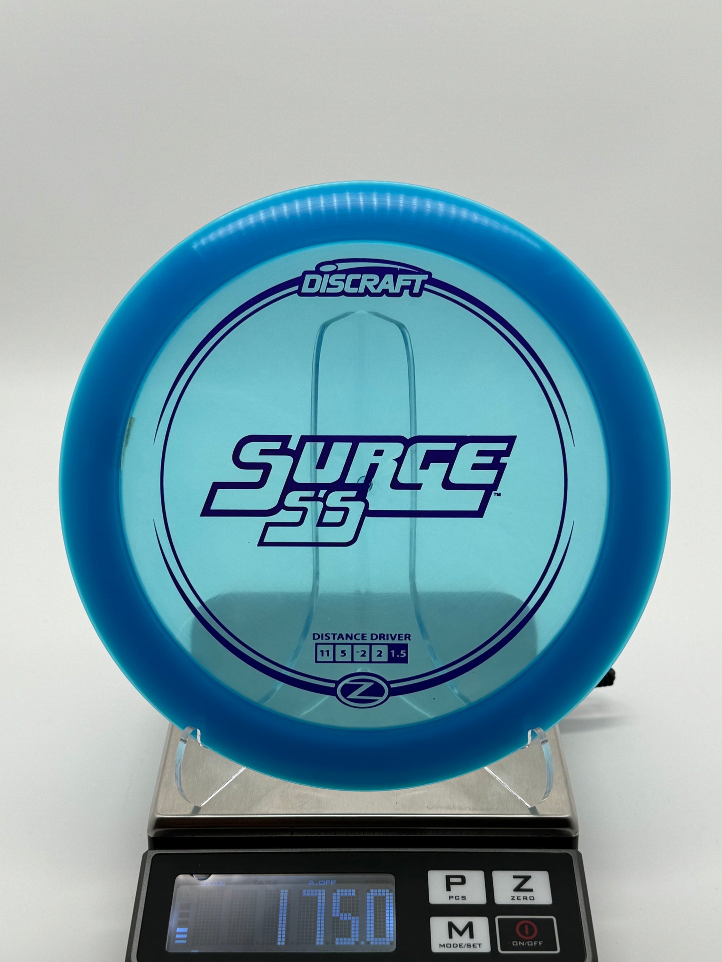 Discraft Z Surge SS